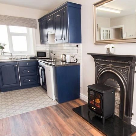 Atlantic View Apartment Dungloe Extérieur photo