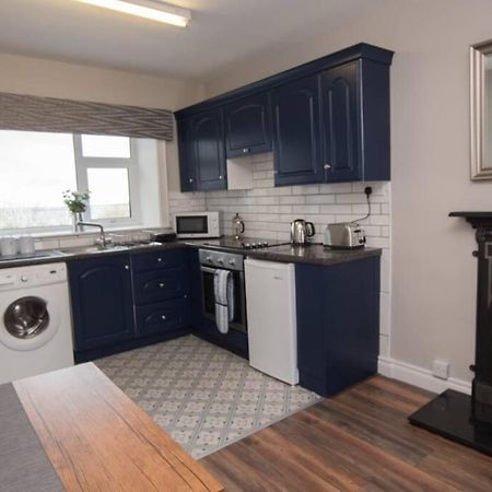 Atlantic View Apartment Dungloe Extérieur photo