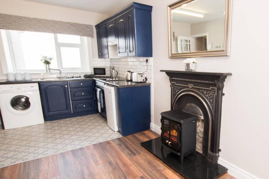Atlantic View Apartment Dungloe Extérieur photo