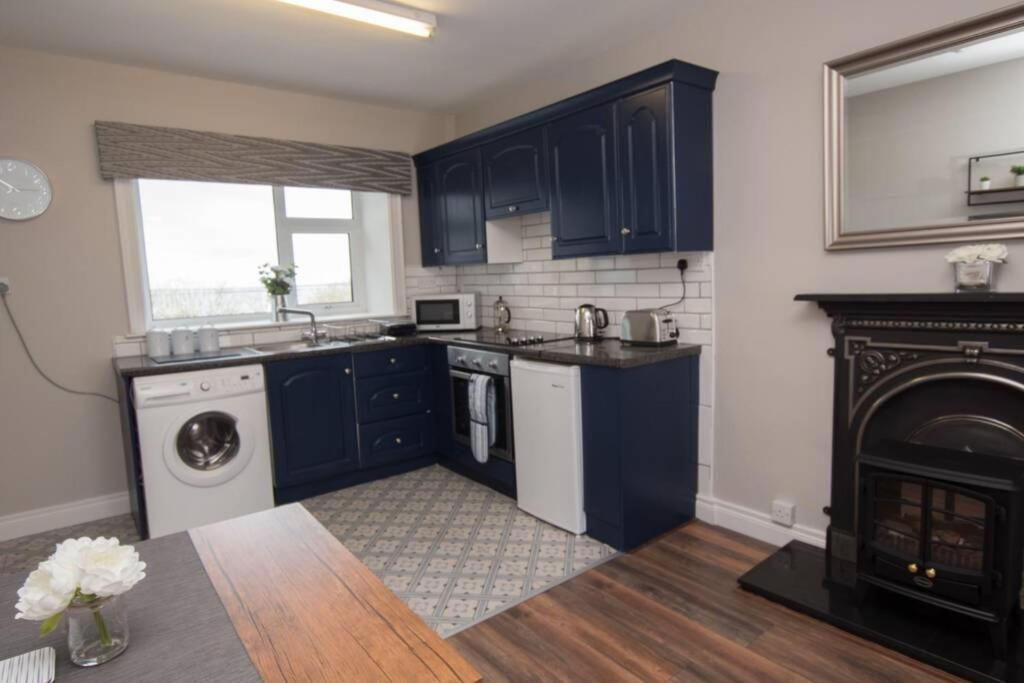 Atlantic View Apartment Dungloe Extérieur photo