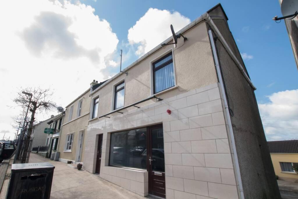 Atlantic View Apartment Dungloe Extérieur photo