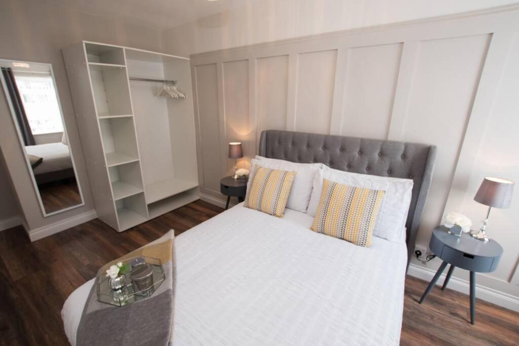Atlantic View Apartment Dungloe Extérieur photo