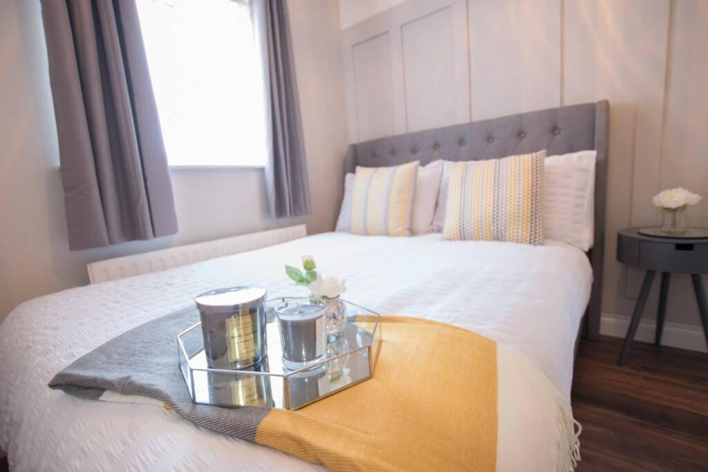 Atlantic View Apartment Dungloe Extérieur photo