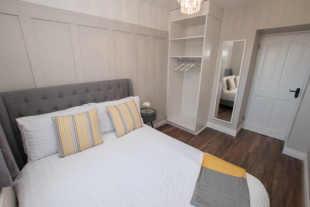 Atlantic View Apartment Dungloe Extérieur photo