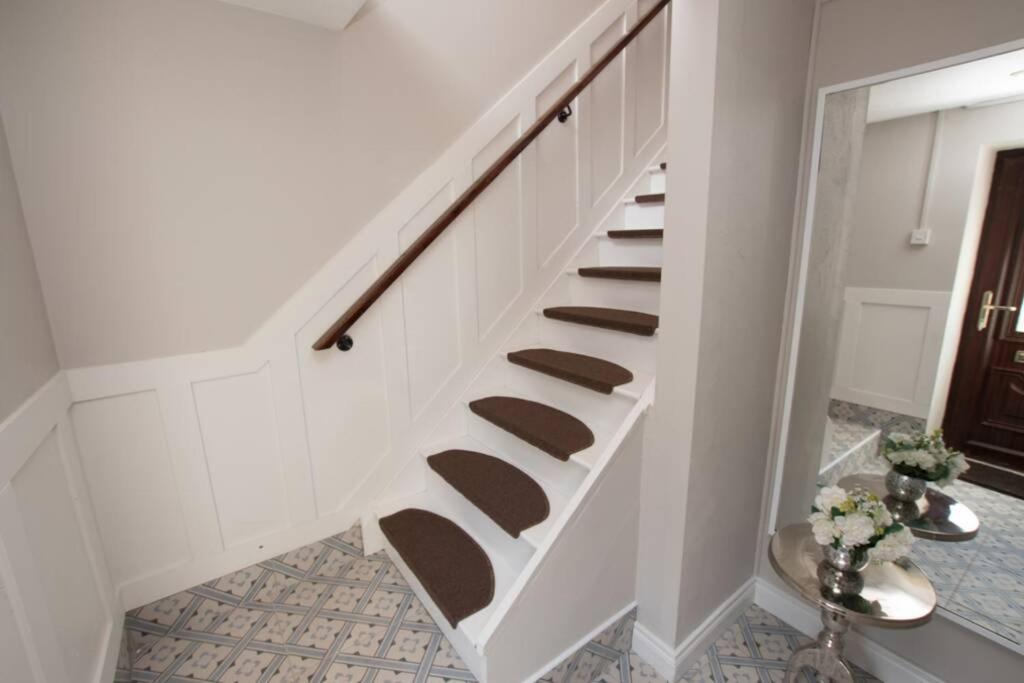 Atlantic View Apartment Dungloe Extérieur photo