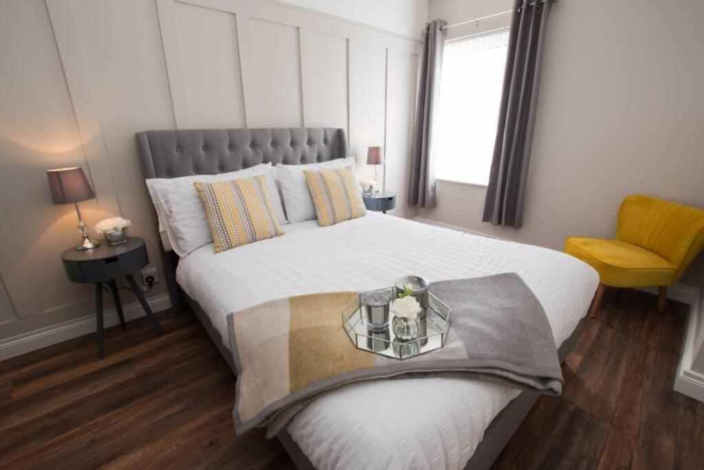 Atlantic View Apartment Dungloe Extérieur photo