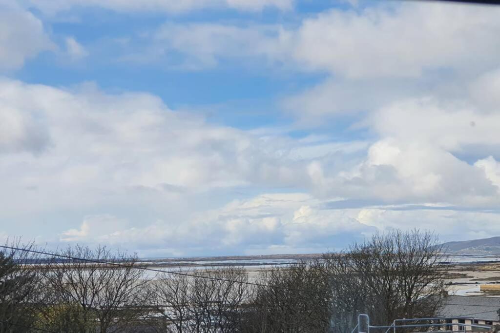 Atlantic View Apartment Dungloe Extérieur photo