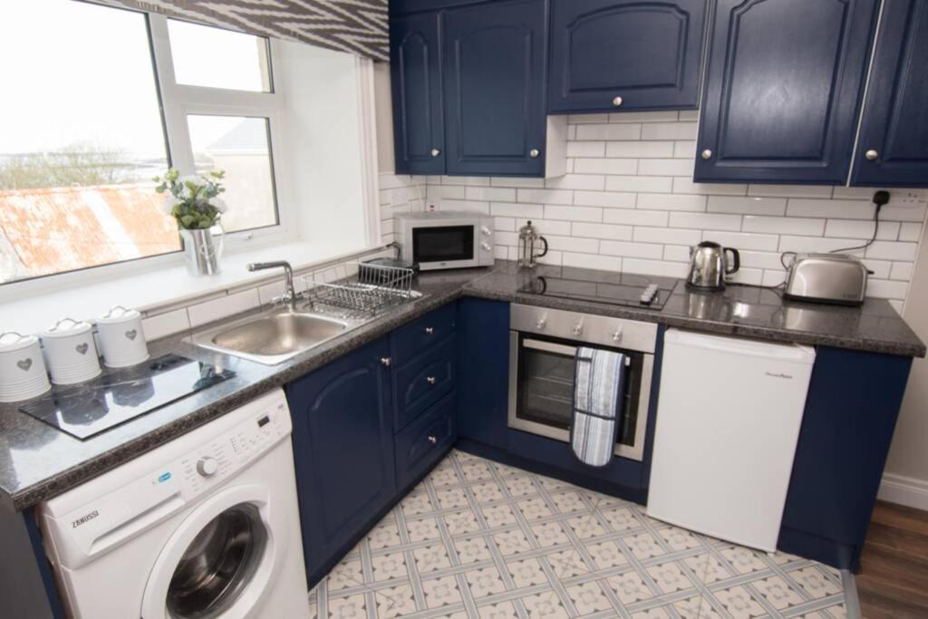 Atlantic View Apartment Dungloe Extérieur photo