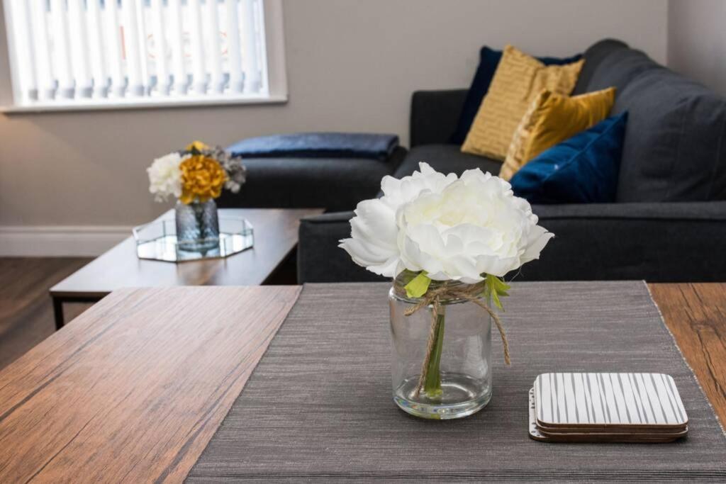 Atlantic View Apartment Dungloe Extérieur photo