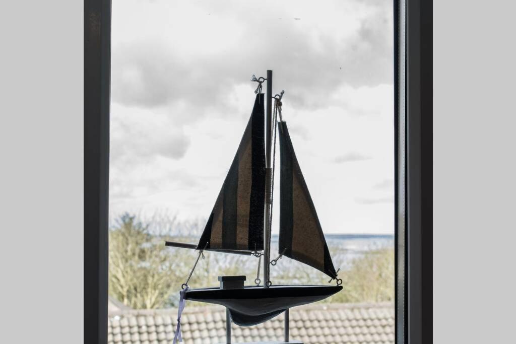 Atlantic View Apartment Dungloe Extérieur photo