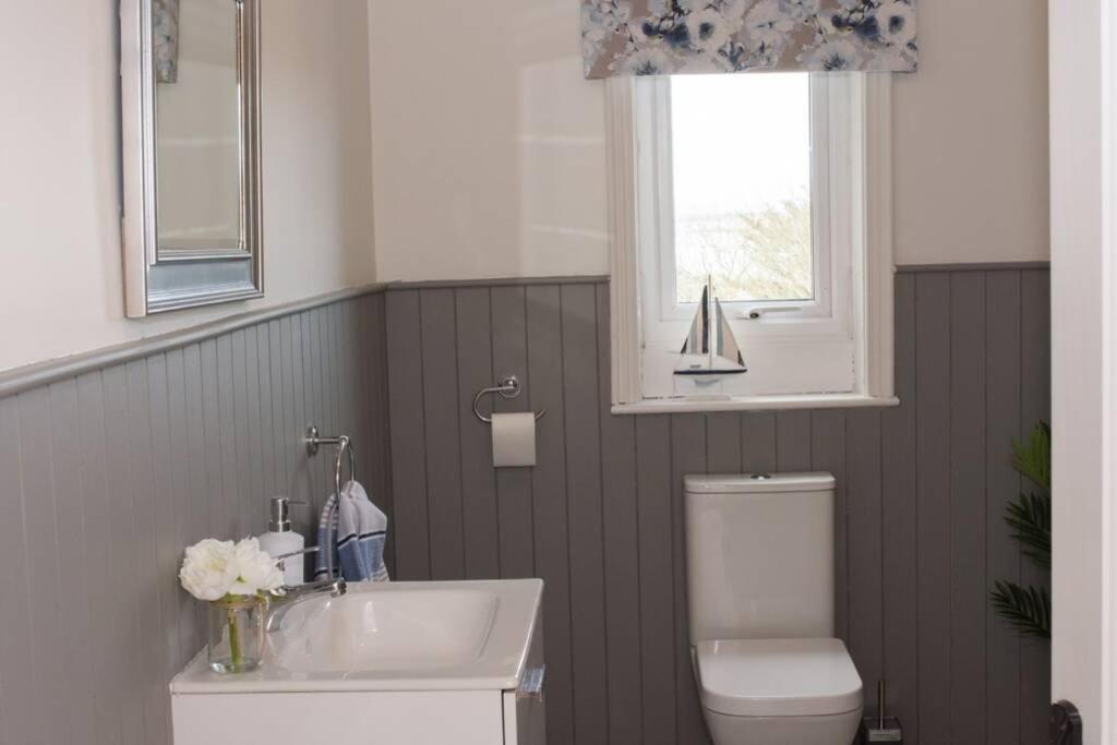 Atlantic View Apartment Dungloe Extérieur photo