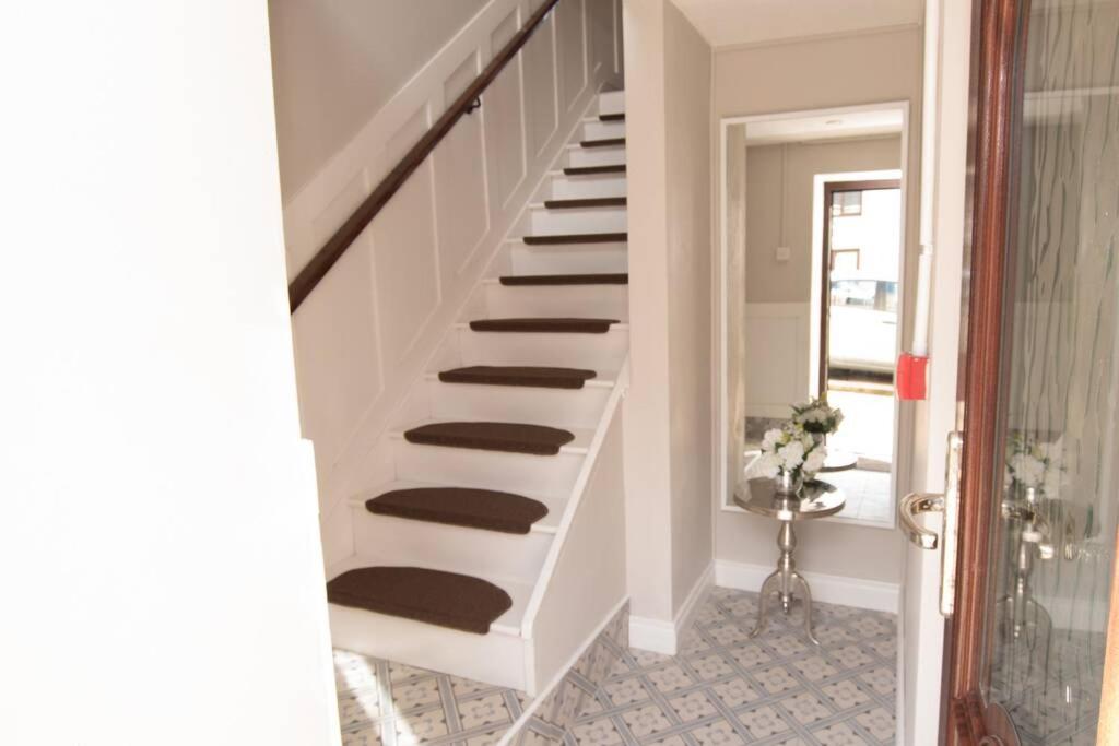 Atlantic View Apartment Dungloe Extérieur photo