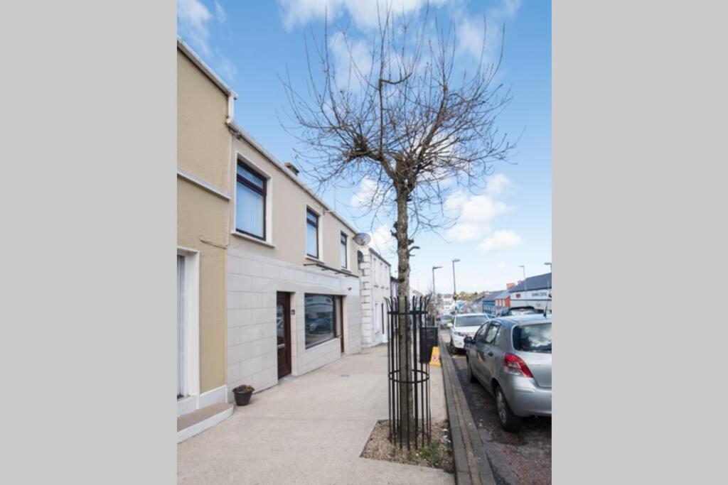 Atlantic View Apartment Dungloe Extérieur photo
