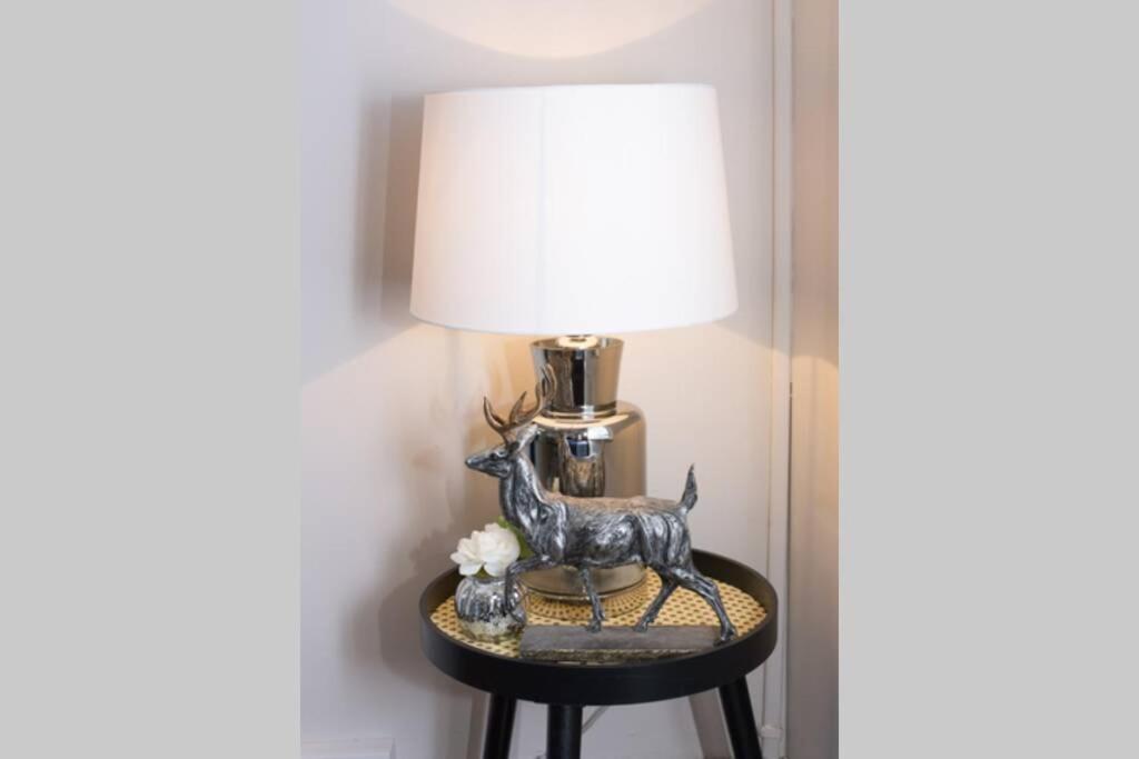 Atlantic View Apartment Dungloe Extérieur photo
