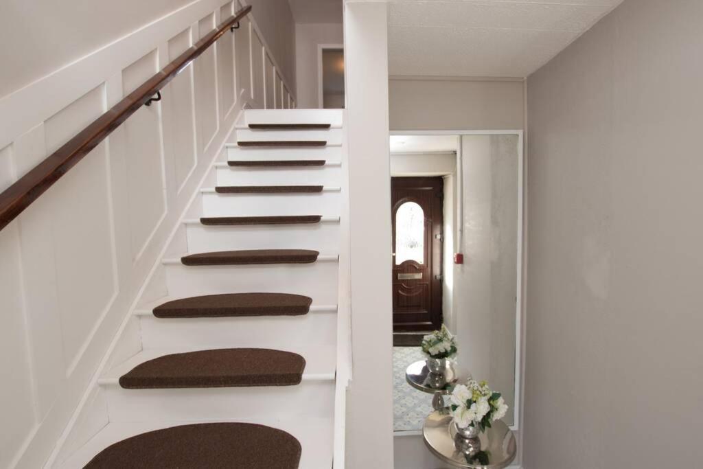 Atlantic View Apartment Dungloe Extérieur photo